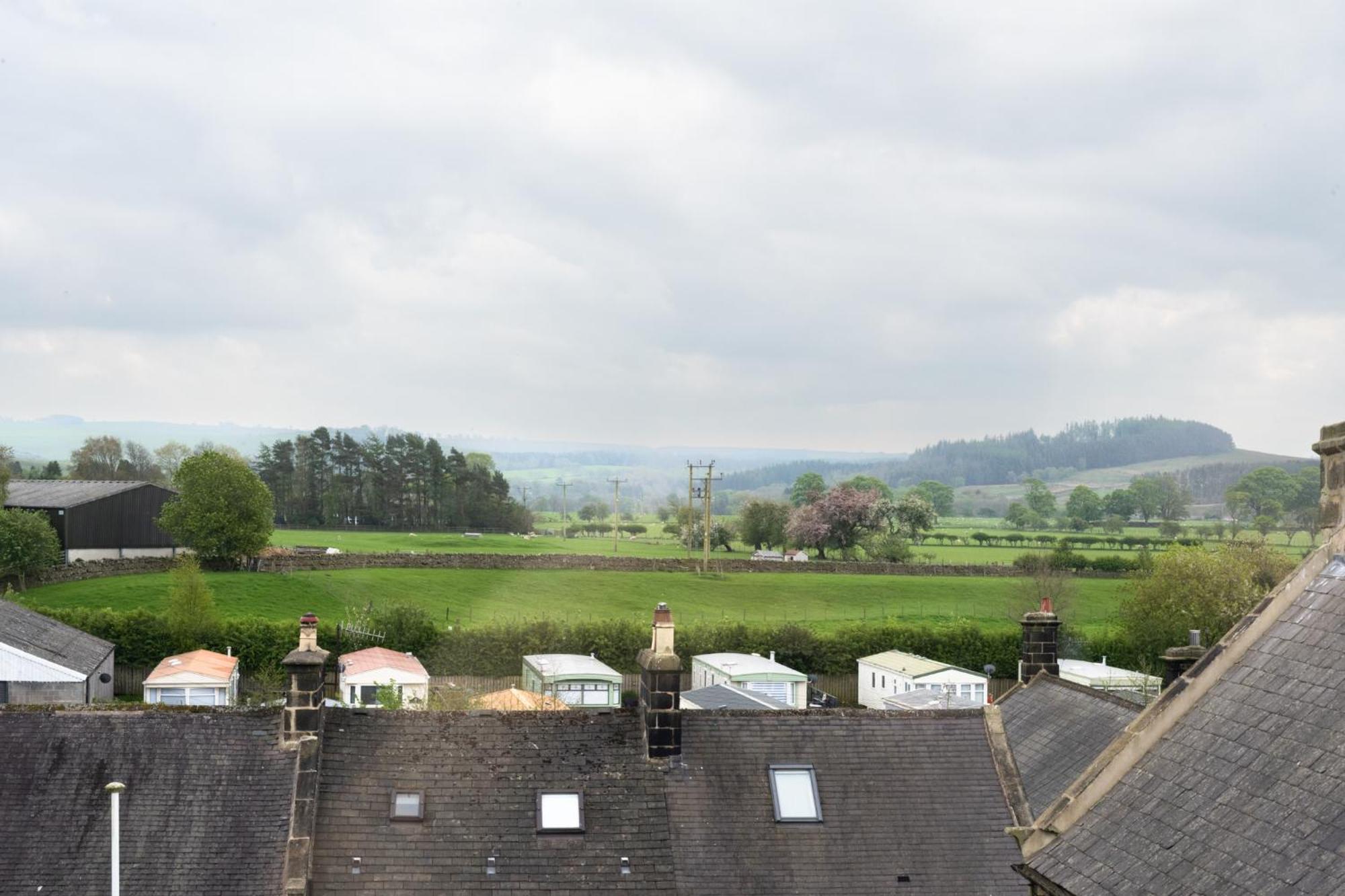 Northern Hideaways, Castle Hill View 贝林翰 外观 照片